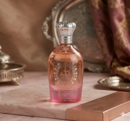 Parfum Ameerat Al Sultan 100ML