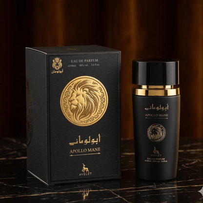 Set 4 Parfumuri Orientale Barbati 100ML - Tahir + Oud Modern + Apollo Mane + Al Maliki