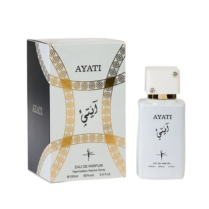 Parfum Arabesc Ayati 100ML