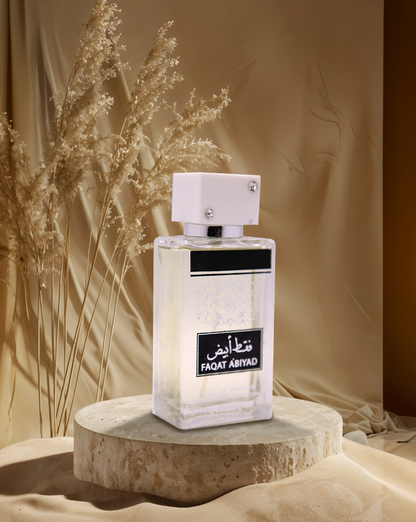 Set 4 Parfumuri Arabesti De Barbati - Sheikh Zayed Gold + Oud Modern + Faqat Abiyad + Qissat Hub Grey