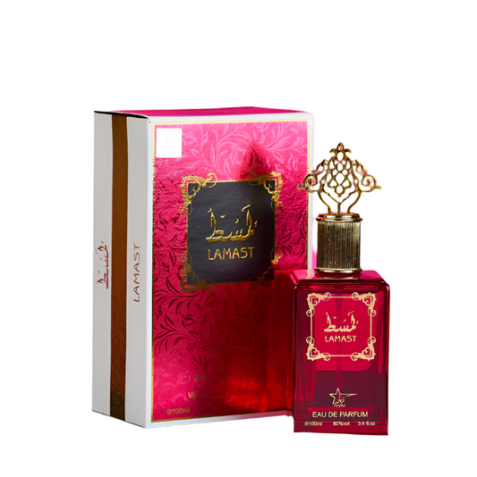 Parfum Arabesc Lamast 100ML