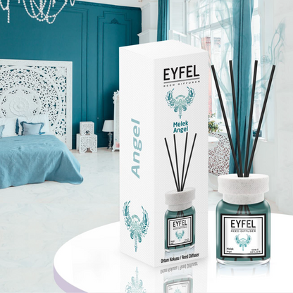 Odorizant cameră Eyfel Înger 120ml