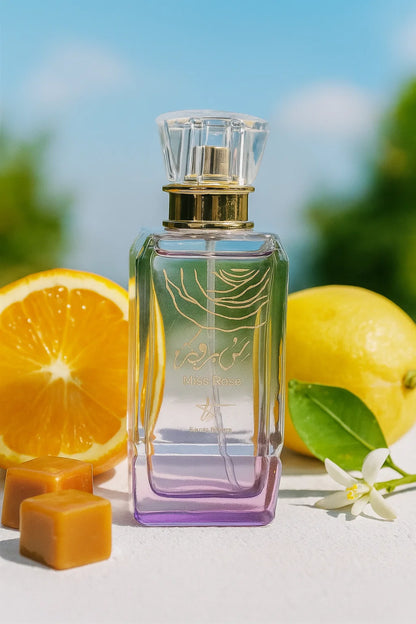 Parfum Arabesc Miss Rose 100ML
