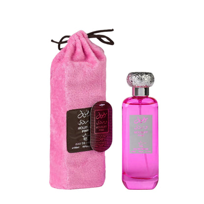 Parfum Arabesc Mousuff Pink 100ML