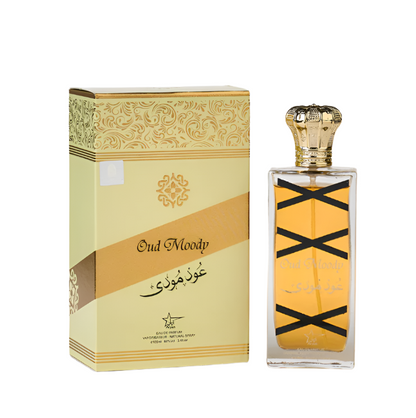 Parfum Arabesc Oud Moody 100ML