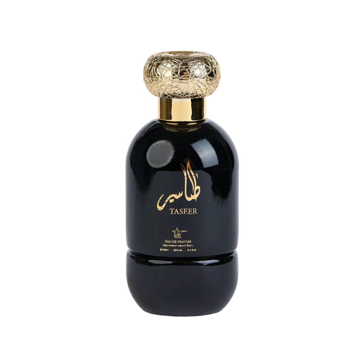 Parfum Arabesc Taseer 100ML